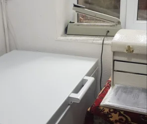 Գյումրիում կասեցվել է մսային կիսաֆաբրիկատների արտադրամասի արտադրական գործունեությունը