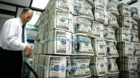 Աշխարհում միլիարդատերերի թիվն աճել է 7%-ով