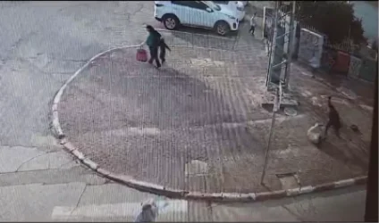 18+ ՏԵՍԱՆՅՈՒԹ. Իսրայելցի ահաբեկիչը դանակահարել է հղի պաղեստինուհուն