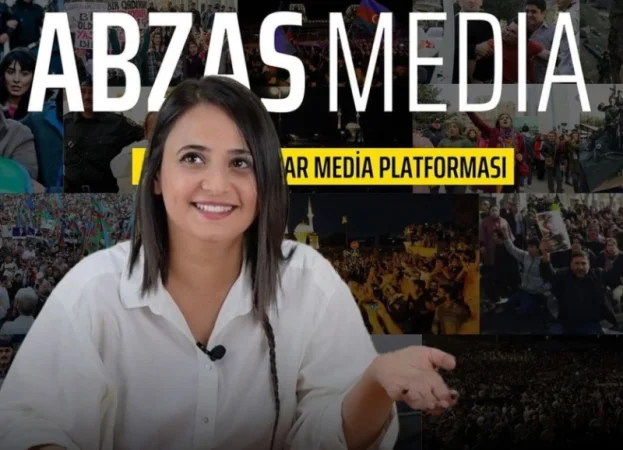 Ադրբեջանում ձերբակալել են AbzasMedia-ի լրագրող Նարգիզ Աբսալամովային