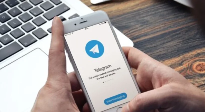 Telegram-ի աշխատանքում զանգվածային խափանումներ են նկատվել