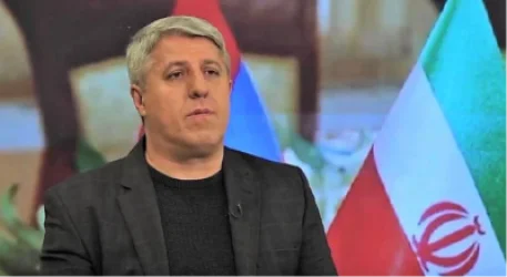 « Ո՛չ «խաղաղության պայմանագիր», ո՛չ էլ ինչ-որ սահմանազատում կամ սահմանագծում»․ Իրանագետը նշել է, թե ինչ է պետք իրականում Բաքվին