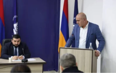 Ալավերդու համայնքապետը չի պատրաստվում այդքան հեշտ իր տեղը զիջել ՔՊ-ի ներկայացուցչին․ «Հրապարակ»