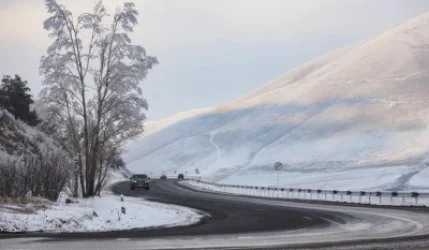 Փակ ճանապարհներ ՀՀ-ում․ ՆԳՆ