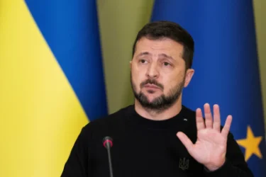 Զելենսկին հայտնել է, թե ըստ իրեն ռուսական բանակն աշխարհում  հզորությամբ որերորդ տեղում է