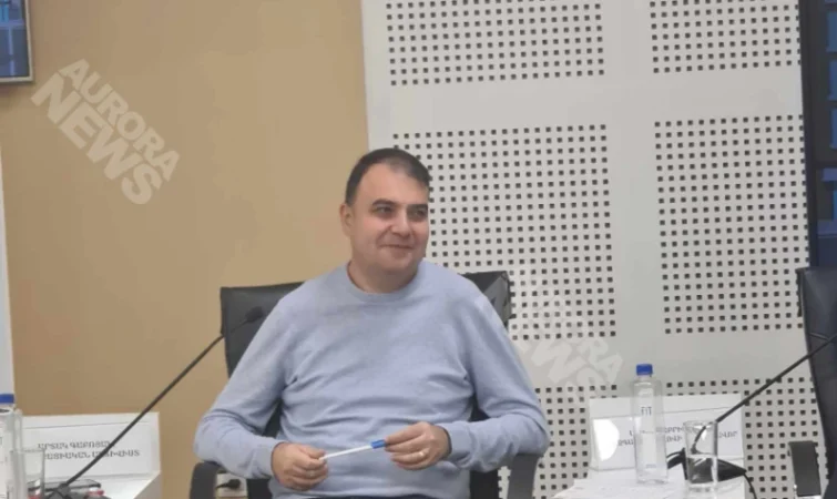 «Ոստիկանն ասում ա՝ հո ամեն մեկին չեմ բռնի, տուգանեմ»․ Արտակ Գաբոյան