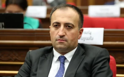 ՏԵՍԱՆՅՈՒԹ. «Մենք շատ վատ վիճակում ենք». Թորոսյանն ավտովթարներից զոհերի մասին