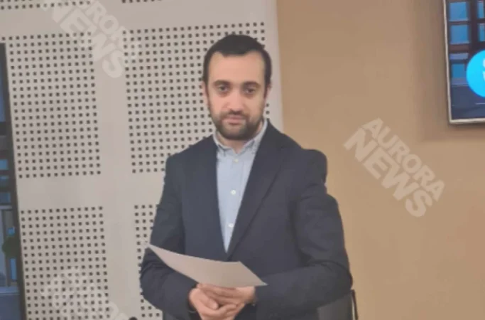 Քաղաքացիներն ինչպե՞ս ամրակապվեն, եթե ոստիկանները չեն ամրակապվում․ Իոաննիսյան