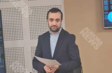 Քաղաքացիներն ինչպե՞ս ամրակապվեն, եթե ոստիկանները չեն ամրակապվում․ Իոաննիսյան