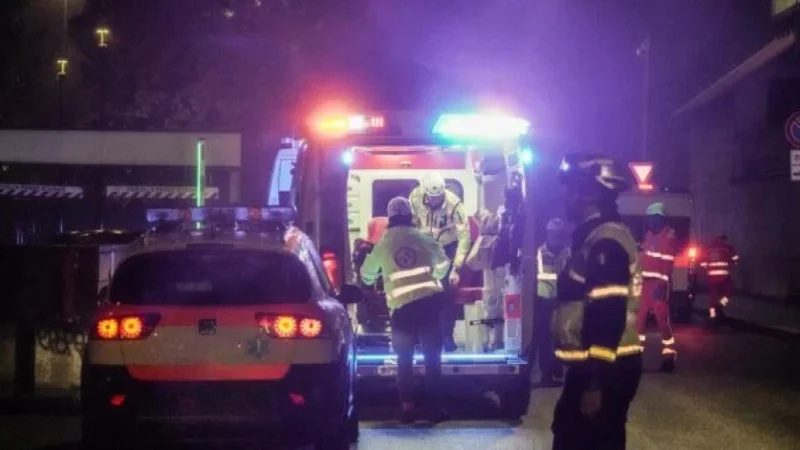 ԱՄՆ-ում երկու ուղեւորատար գնացքներ են բախվել. կան բազմաթիվ տուժածներ