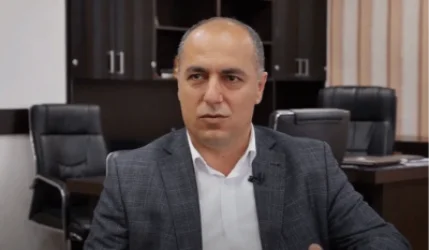 Ինձ ուղիղ ասվել է՝ «պետք է գնաս, և մեր մարդը պետք է լինի քաղաքապետ».  Թամազյան