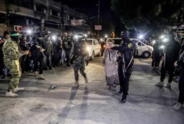 Պատանդների փոխանակում չի լինի մինչև իսրայելական ագրեսիայի ավարտը. ՀԱՄԱՍ