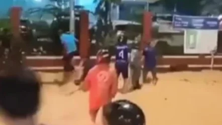 ՏԵՍԱՆՅՈՒԹ. Առնվազն 12 մարդ անհետ կորել է Ինդոնեզիայում հորդառատ անձրևների և դրան հաջորդած սողանքների հետևանքով