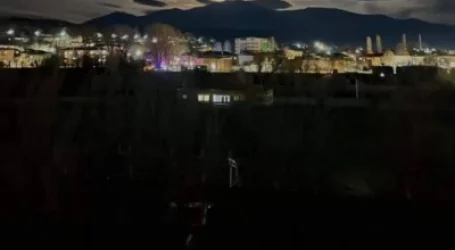 ԼՈՒՍԱՆԿԱՐ․ «Սյունիքի երկնքում». Գագիկ Սուրենյանը հրապարակում է արել