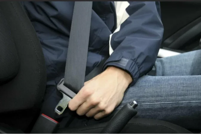 Հաճախ վարորդները ձևացնում են, թե ամրակապված են․ ՆԳՆ-ն զգուշացնում է