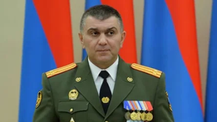 Գրիգորի Խաչատուրովը գրավի դիմաց ազատ է արձակվել