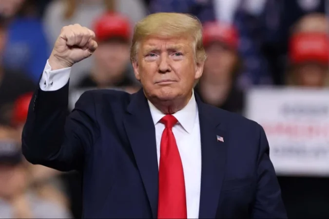 Թրամփը «խաչակրաց» արշավանք է սկսել Բայդենի դեմ