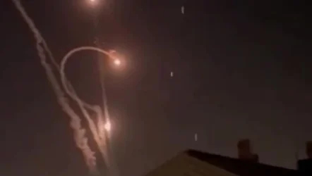 ՏԵՍԱՆՅՈՒԹ. Թել Ավիվը զինադարից հետո առաջին անգամ հարձակման է ենթարկվել. կա տուժած