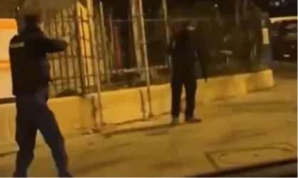 ՏԵՍԱՆՅՈՒԹ. Փարիզում՝ «Ալլահ աքբար» վանկարկումներով, մի տղամարդ հարձակվել է անցորդների վրա