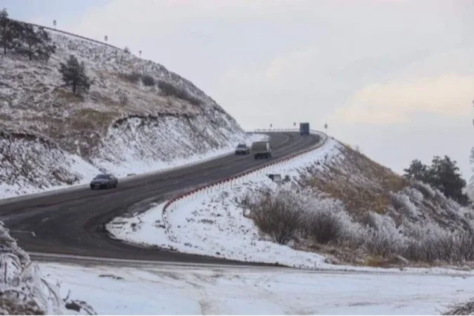 ՀՀ տարածքում կա փակ ավտոճանապարհ. ՆԳՆ