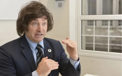 Արգենտինայի «մինի Թրամփը»  կներկայացնի «շոկային» բարեփոխումների փաթեթ