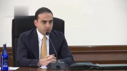 ՏԵՍԱՆՅՈՒԹ. «Ժամանակն է հասկանալ, թե ինչպես լուծել արցախցիների զբաղվածության հարցը». Ավինյան