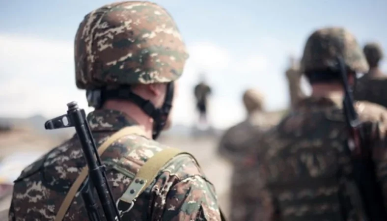 Զինծառայողը հրազենային վիրավորում է ստացել․ ՀՀ ՊՆ