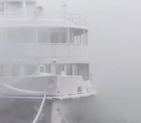 ՏԵՍԱՆՅՈՒԹ. Յակուտիայի մի քանի շրջաններում սառնամանիքներ են. ջերմաստիճանը -50 է