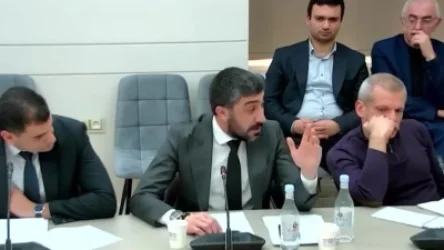 ՏԵՍԱՆՅՈՒԹ. «Դասալիքի հանցանքը գումարով ներո՞ւմ եք». ՔՊ-ական պատգամավորները բանավիճեցին