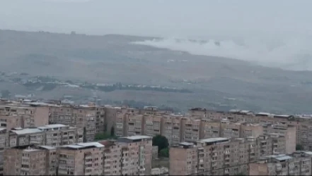 Նուբարաշենի աղբավայրին հարակից տարածքում կկառուցվի նոր աղբավայր