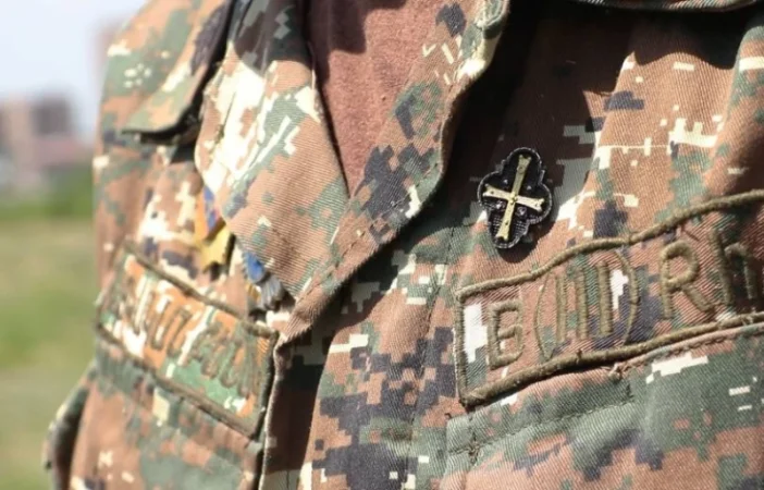 Ինչ են պատմում ծանոթներն այսօր զոհված զինծառայողի մասին