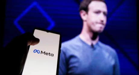 Ինչ գնով է Ցուկերբերգը երկու տարվա ընթացքում առաջին անգամ վաճառել Meta-ի բաժնետոմսերը