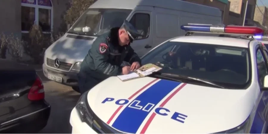 ԱՊՊԱ պայմանագիր չունենալու դեպքում տուգանքը կլինի 25000 դրամ՝ 100 հազարի փոխարեն