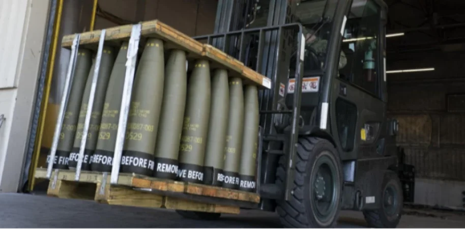 Ուկրաինայի վիճակը ծանր է․ Պետդեպը հայտարարություն է արել