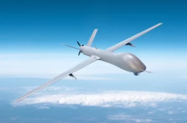 Ռուս զինվորականները մեկ գիշերվա ընթացքում խոցել են ուկրաինական 22 անօդաչու թռչող սարք