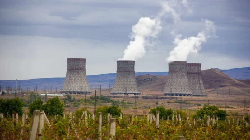 Հայաստանի ատոմակայանը փակելու պլաններ չկան․ ՄԱԳԱՏԷ-ի գլխավոր տնօրեն