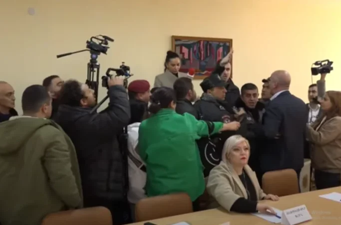 Ալավերդու ավագանու գաղտնի քվեարկությունն անվավեր համարվեց