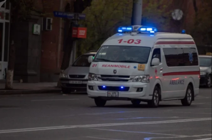 Երեկ զինծառայողը բժշկական կենտրոն տեղափոխվելու ճանապարհին է մահացել․ ՔԿ