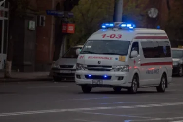 Երեկ զինծառայողը բժշկական կենտրոն տեղափոխվելու ճանապարհին է մահացել․ ՔԿ