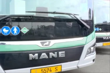 Երևանում ավտոբուսների ուղեվարձը կթանկանա՞. քաղաքապետարանից պարզաբանում են