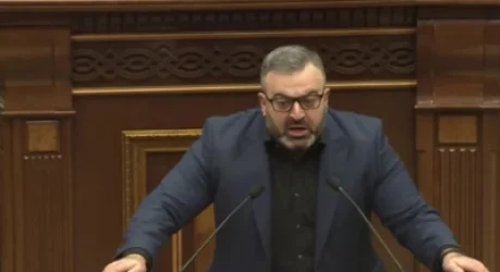 ՏԵՍԱՆՅՈՒԹ. «Տավուշում հայկական ռադիո են ուզում լսել, ոչ թե թուրքական, այս խնդիրը պիտի արագ լուծվի». Գառնիկ Դանիելյան