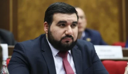 ՏԵՍԱՆՅՈՒԹ․ «Էդ մարդիկ մեր զինվորներին սպանող զենքերը համարում էին բիզնես»․ Ալեքսանյան