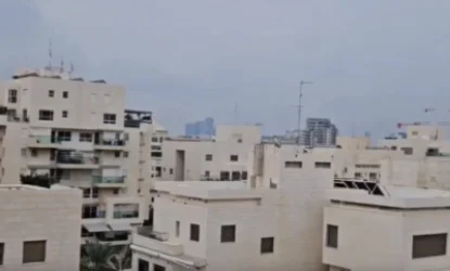 ՏԵՍԱՆՅՈՒԹ․ «ՀԱՄԱՍ»-ը հրթիռակոծել է Թել Ավիվը․ օդային հարվածների ազդանշաններ են հնչում