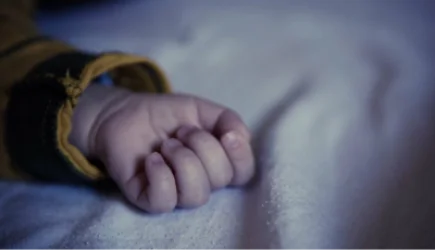 Ադրբեջանում կարմրուկից մահացած երեխաների թիվն ավելանում է