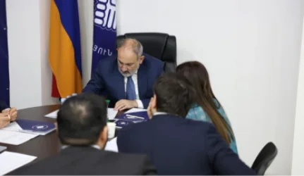 ՔՊ-ն նիստ է անցկացրել․ ի՞նչ են քննարկել