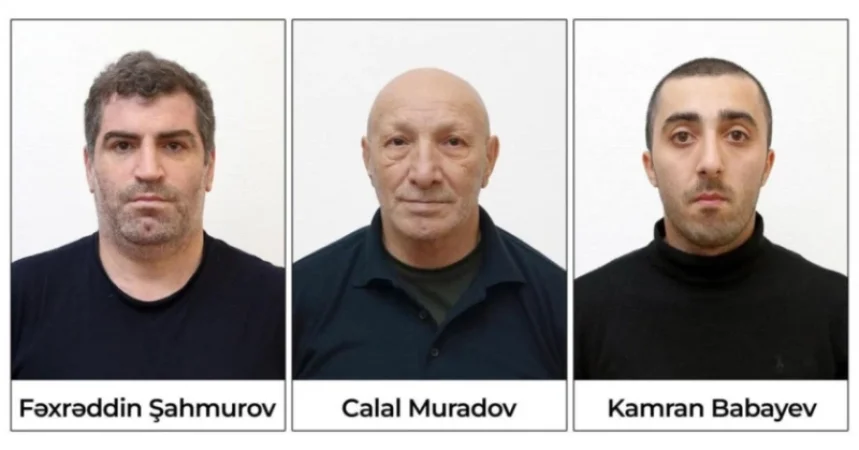 Ադրբեջանում ծայրահեղականները փորձել են մաքսատուն գրավել