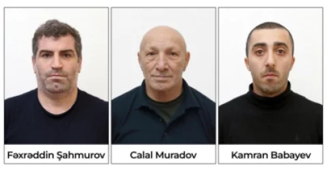 Ադրբեջանում ծայրահեղականները փորձել են մաքսատուն գրավել