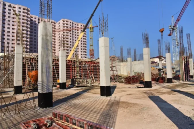 Ինչի՞ն կհանգեցի շինարարության ծավալների կտրուկ աճը. «Ժողովուրդ»