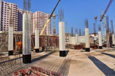 Ինչի՞ն կհանգեցի շինարարության ծավալների կտրուկ աճը. «Ժողովուրդ»