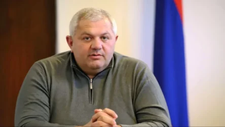 Վանաձորի նախկին քաղաքապետ Մամիկոն Ասլանյանը կմնա կալանքի տակ